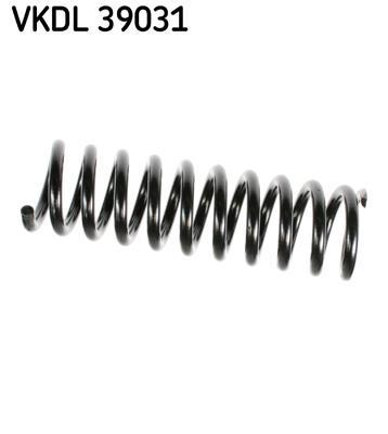 Mola de suspensão SKF ref. VKDL 39031